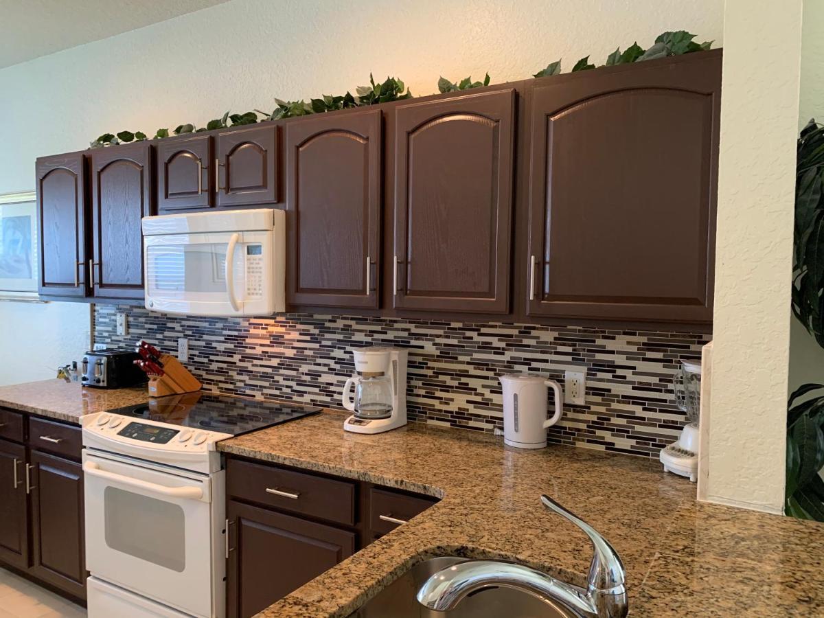 אורלנדו Windsor Hills Resort 5Br Villa, Amenities, Private Pool & Water Park, Near Disney, Sea World, Universal מראה חיצוני תמונה
