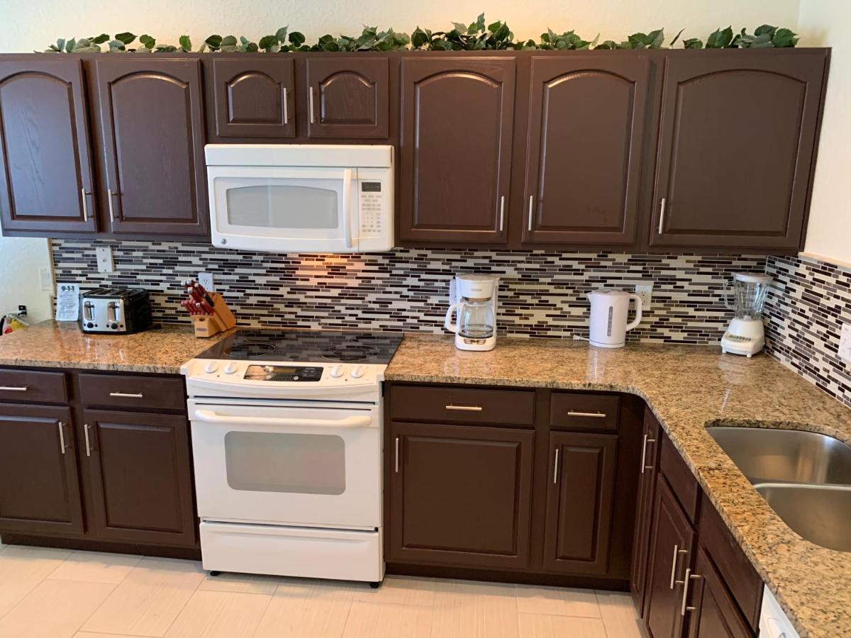 אורלנדו Windsor Hills Resort 5Br Villa, Amenities, Private Pool & Water Park, Near Disney, Sea World, Universal מראה חיצוני תמונה