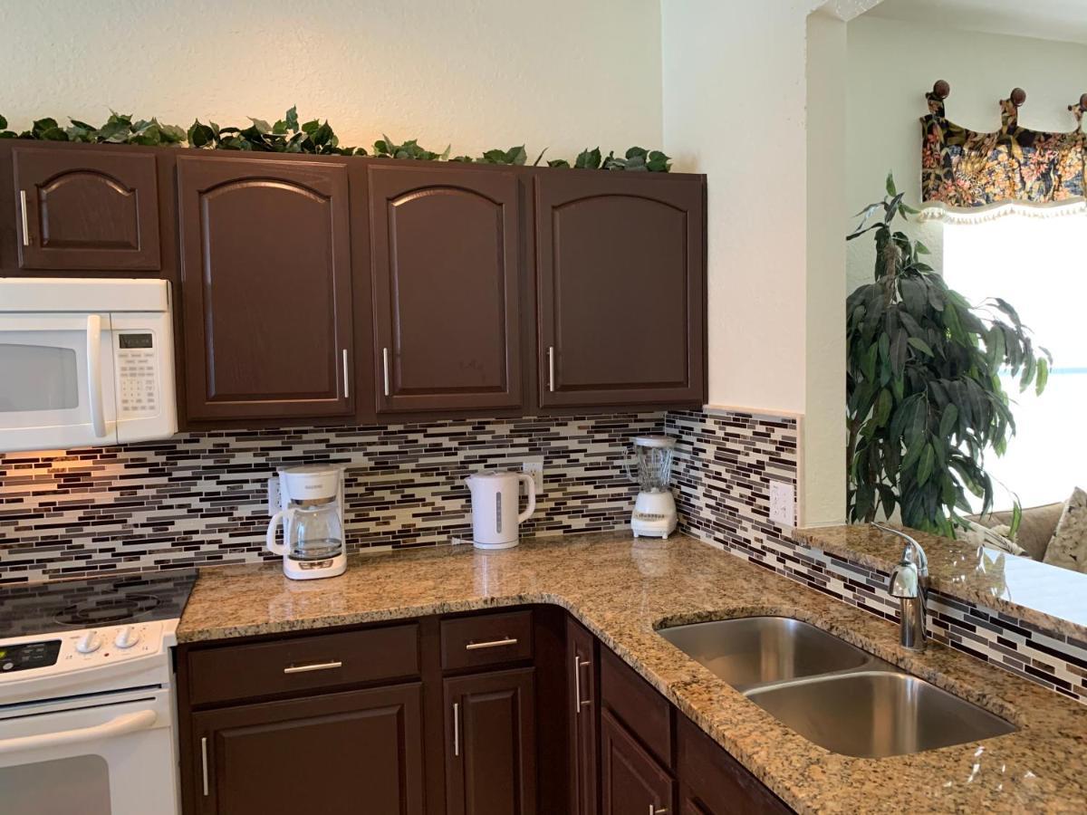 אורלנדו Windsor Hills Resort 5Br Villa, Amenities, Private Pool & Water Park, Near Disney, Sea World, Universal מראה חיצוני תמונה