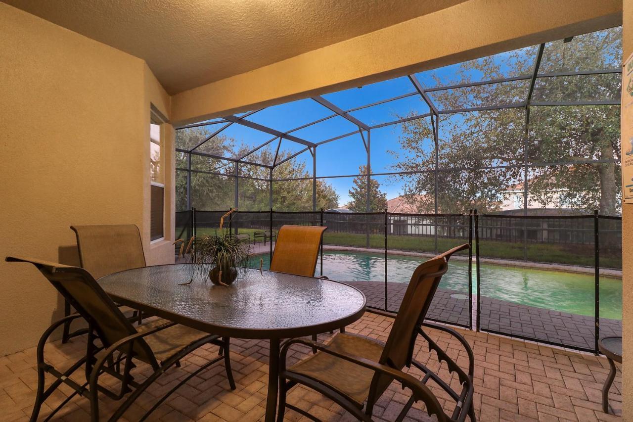 אורלנדו Windsor Hills Resort 5Br Villa, Amenities, Private Pool & Water Park, Near Disney, Sea World, Universal מראה חיצוני תמונה