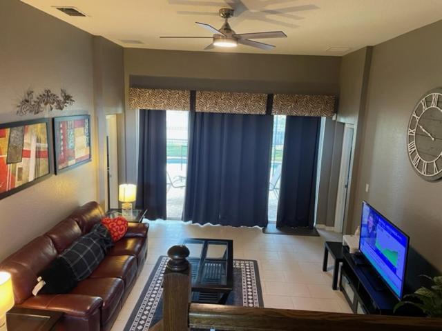 אורלנדו Windsor Hills Resort 5Br Villa, Amenities, Private Pool & Water Park, Near Disney, Sea World, Universal מראה חיצוני תמונה