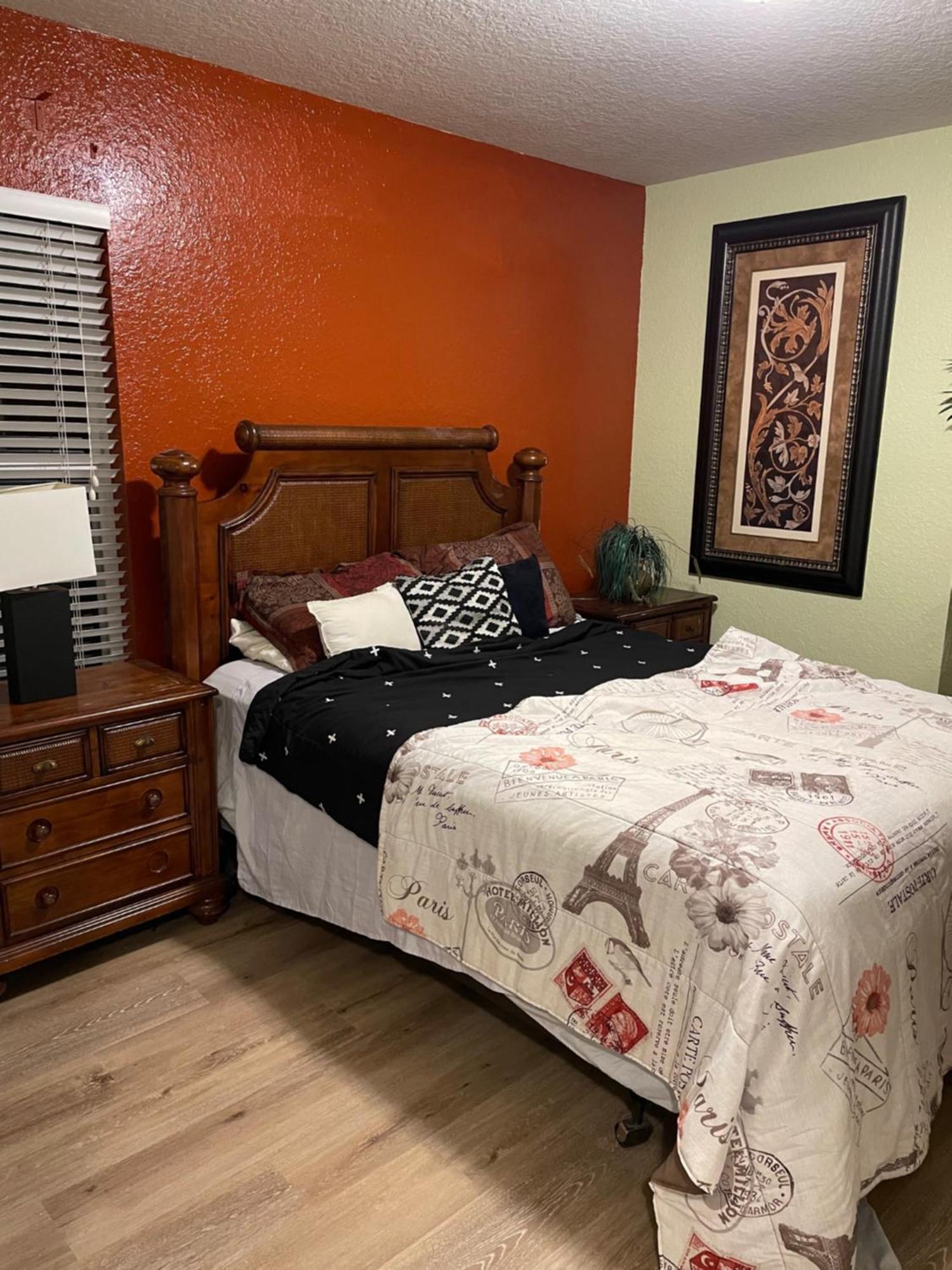 אורלנדו Windsor Hills Resort 5Br Villa, Amenities, Private Pool & Water Park, Near Disney, Sea World, Universal מראה חיצוני תמונה