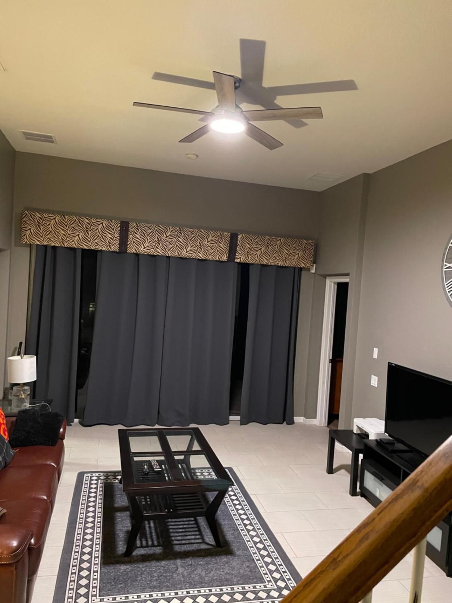 אורלנדו Windsor Hills Resort 5Br Villa, Amenities, Private Pool & Water Park, Near Disney, Sea World, Universal מראה חיצוני תמונה