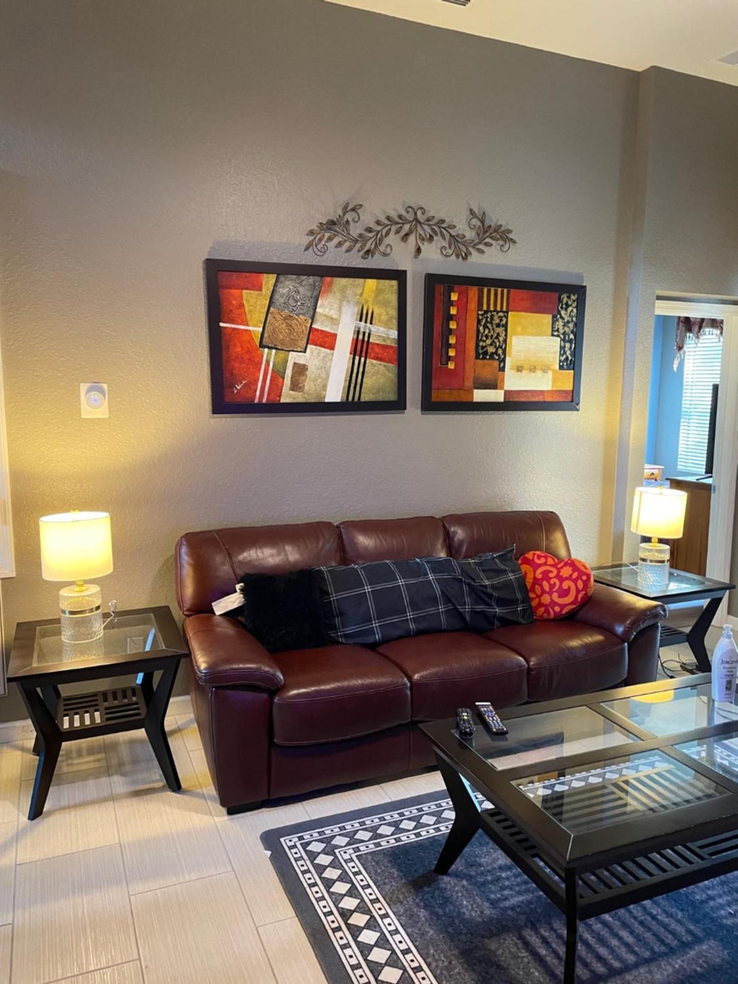אורלנדו Windsor Hills Resort 5Br Villa, Amenities, Private Pool & Water Park, Near Disney, Sea World, Universal מראה חיצוני תמונה