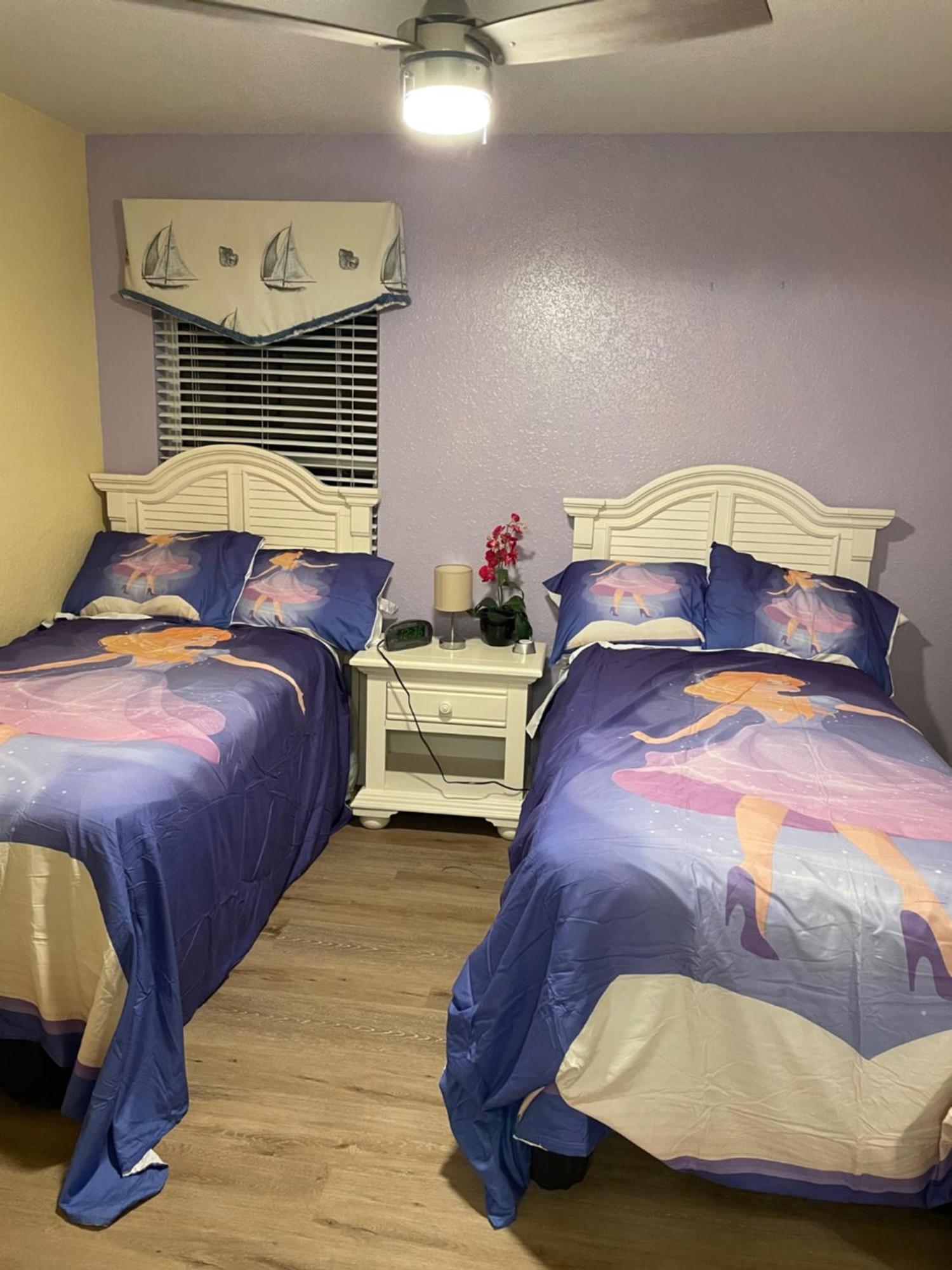 אורלנדו Windsor Hills Resort 5Br Villa, Amenities, Private Pool & Water Park, Near Disney, Sea World, Universal מראה חיצוני תמונה