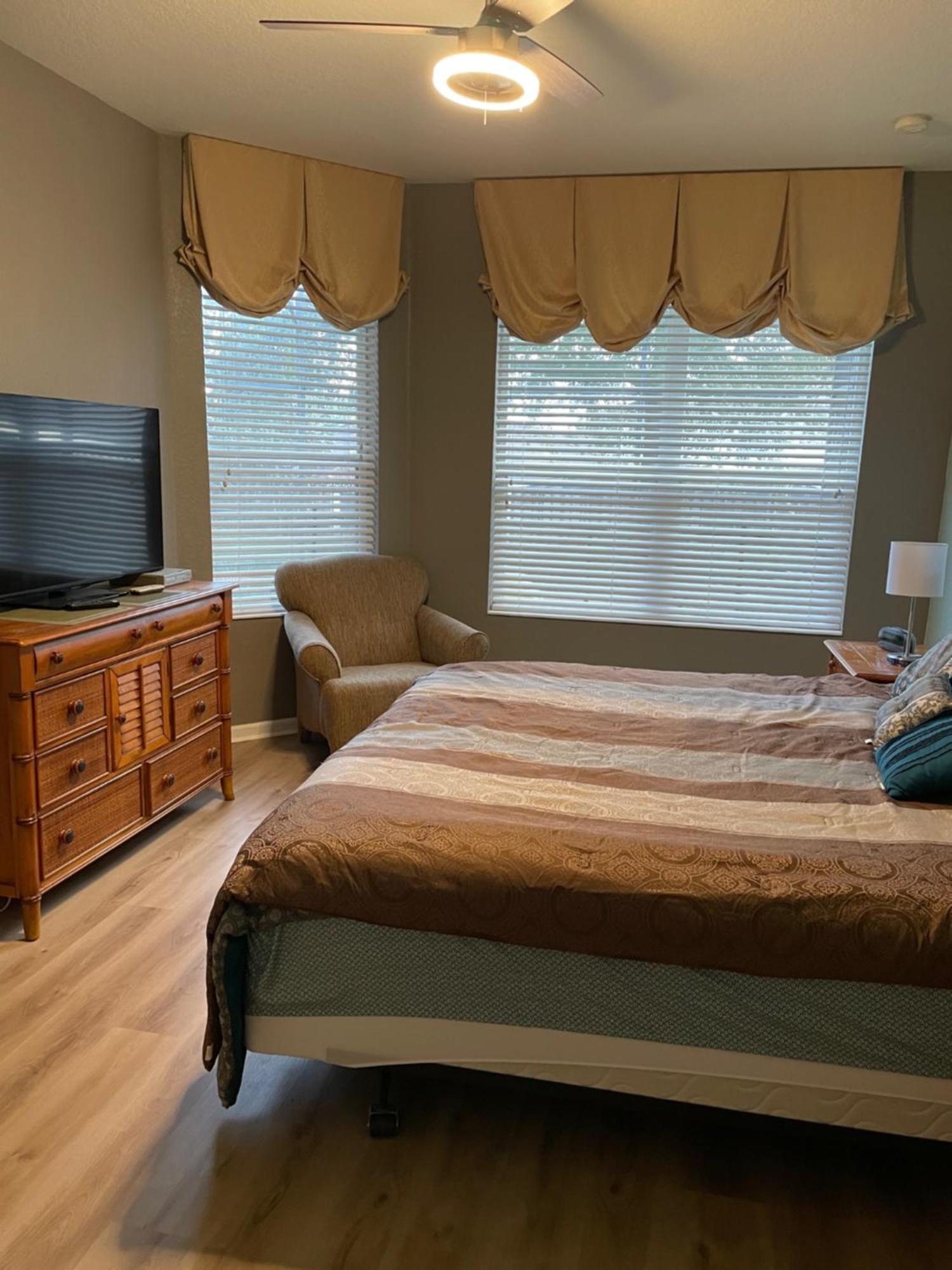 אורלנדו Windsor Hills Resort 5Br Villa, Amenities, Private Pool & Water Park, Near Disney, Sea World, Universal מראה חיצוני תמונה