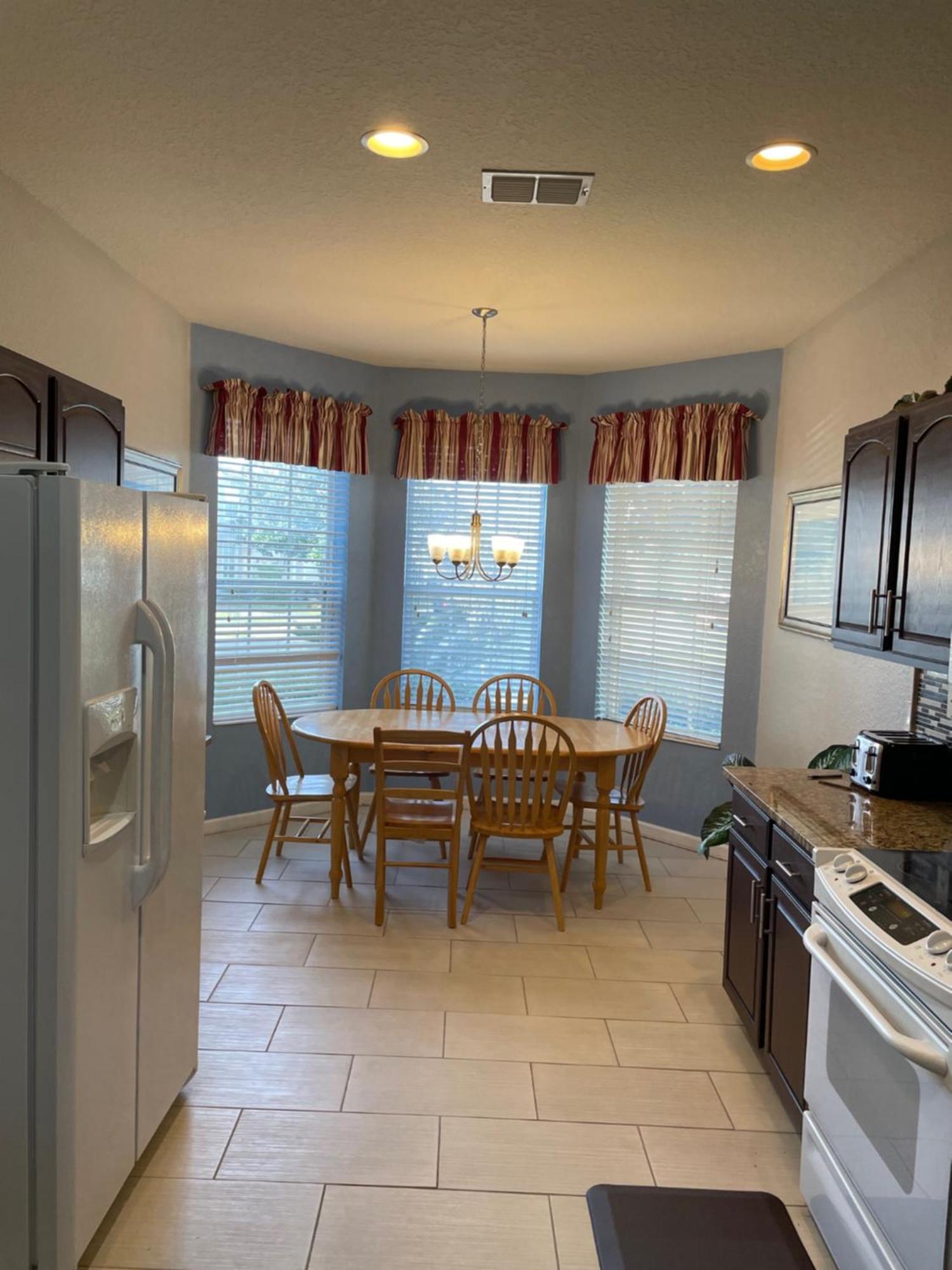 אורלנדו Windsor Hills Resort 5Br Villa, Amenities, Private Pool & Water Park, Near Disney, Sea World, Universal מראה חיצוני תמונה