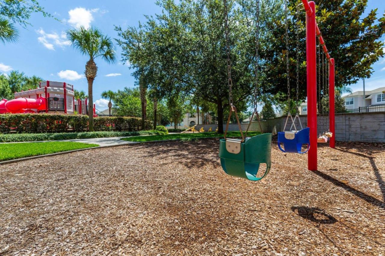 אורלנדו Windsor Hills Resort 5Br Villa, Amenities, Private Pool & Water Park, Near Disney, Sea World, Universal מראה חיצוני תמונה