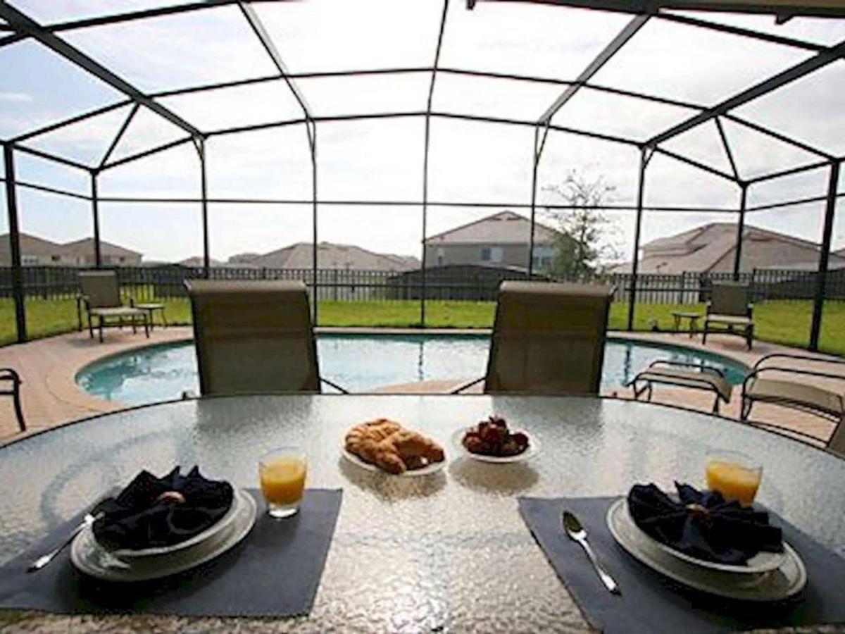 אורלנדו Windsor Hills Resort 5Br Villa, Amenities, Private Pool & Water Park, Near Disney, Sea World, Universal מראה חיצוני תמונה